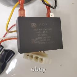 016-500-4199 HOS4A2193-01 F-450MAH 4A2193-01 4A4321-01 stator winding section