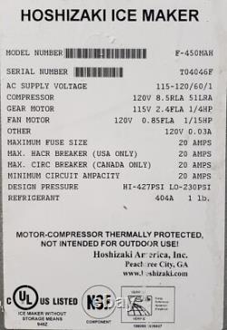 016-500-4199 HOS4A2193-01 F-450MAH 4A2193-01 4A4321-01 stator winding section