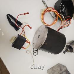 016-500-4199 HOS4A2193-01 F-450MAH 4A2193-01 4A4321-01 stator winding section