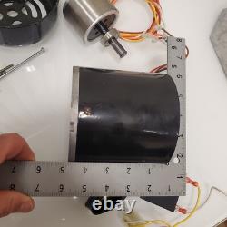 016-500-4199 HOS4A2193-01 F-450MAH 4A2193-01 4A4321-01 stator winding section