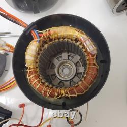 016-500-4199 HOS4A2193-01 F-450MAH 4A2193-01 4A4321-01 stator winding section