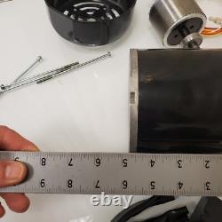 016-500-4199 HOS4A2193-01 F-450MAH 4A2193-01 4A4321-01 stator winding section