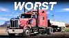 10 Worst American Trucks In Us History