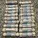 10 pair of uncirculated 2005 P&D Bison Buffalo NICKELS US MINT Wrapped