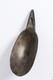 11.5 Vintage Sioux Bison, Buffalo Horn spoon, ladle mid 1900s. Native American