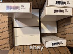 12 2-Roll sets of 2005 westward journey 4U8 US Mint Bison nickel