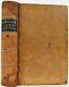 1872 BUFFALO LAND WEBB Railroad Indians Bison Sportsmen Sarcastic Humor VG 1st