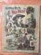1895 Buffalo Bill's Wild West Show Historical Sketches & Program Programme