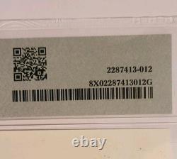 1901 $10 Bison Legal Tender Note BEP Official Reprint PMG Specimen. Free Ship