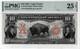 1901 $10 Legal Tender'Bison' mule note -fr. 121m-PMG Very Fine 25 EPQ