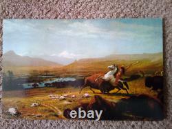 1901 $10 Ten Dollar Large-size Banknote (nickname Of Bison), Vf+/vf++, A Gift Set