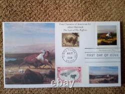 1901 $10 Ten Dollar Large-size Banknote (nickname Of Bison), Vf+/vf++, A Gift Set