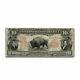 1901 $10 United States Note Bison VG SKU#210393