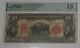 1901 USA $10 Ten Dollars BISON Legal Tender SN# E57655381 PMG 15! NO COMMENTS