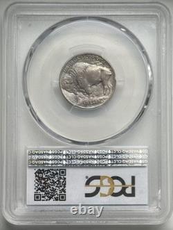 1913 Buffalo Nickel Type 1 PCGS MS 66