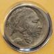 1913 P Original Hobo Buffalo Nickel