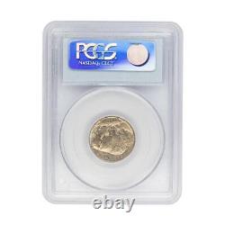 1914 Buffalo Nickel, 5C PCGS PR 64 CAC Certified