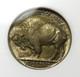 1914-D Buffalo nickel NGC MS 62 deep tone key date in old fatty holder