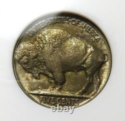 1914-D Buffalo nickel NGC MS 62 deep tone key date in old fatty holder