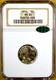 1914 NGC MS65 Buffalo Nickel CAC Stickered