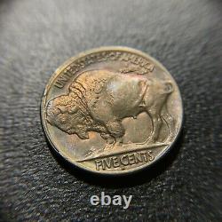 1914 S Buffalo Nickel GEM BU Brilliant Uncirculated UNC MS Indian Head Bison 5c