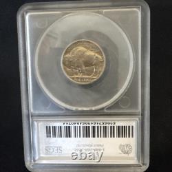 1915 Buffalo Nickel