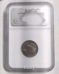 1915 Buffalo Nickel NGC MS-64