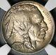 1915-D NGC AU 58 Buffalo Nickel 5 Cents United States Coin (24102801C)