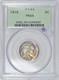 1915 Proof Buffalo Nickel Pcgs Pr64 Ogh Toned Colorful Matte Proof