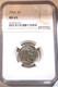 1916 Buffalo Nickel NGC MS 63 Lots of Pastel Coloring Beautiful Coin