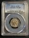 1916 Buffalo Nickel PCGS AU55 2 feathers