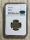 1916 NGC MS64 Buffalo Nickel 5c CAC Approved Really Sharp Coin Nice Original