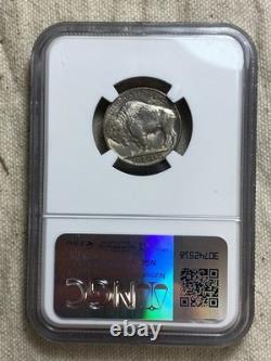 1916 NGC MS64 Buffalo Nickel 5c CAC Approved Really Sharp Coin Nice Original