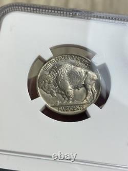 1916 NGC MS64 Buffalo Nickel 5c CAC Approved Really Sharp Coin Nice Original
