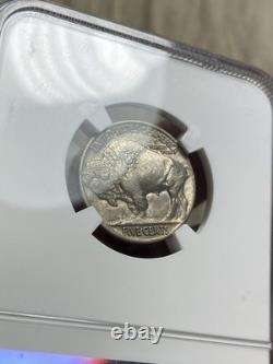 1916 NGC MS64 Buffalo Nickel 5c CAC Approved Really Sharp Coin Nice Original