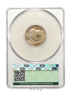 1917-D Buffalo Nickel CAC graded AU50 Rare Key Date