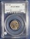 1917-D Buffalo Nickel PCGS MS64 Well Struck