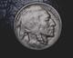 1917-d Buffalo Nickel