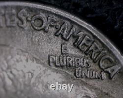 1917-d Buffalo Nickel
