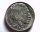 1917-d Buffalo Nickel Nice Uncirculated Nice Unc. Original Coin From Bobs Coins