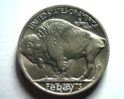 1917-d Buffalo Nickel Nice Uncirculated Nice Unc. Original Coin From Bobs Coins