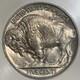 1918 Buffalo Nickel 5C MS64+ Spectacular