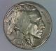 1920 S Buffalo Nickel Nice Uncirculated Five Cents United States Bison 5 C D