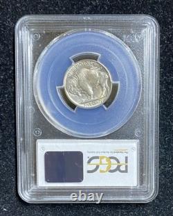 1924 5 Cent Buffalo Nickel PCGS MS63