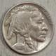 1925-D Buffalo Nickel, Very Fine+, Well Struck 0804-06