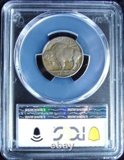 1926-S Buffalo Nickel PCGS XF 45 Gold Shield