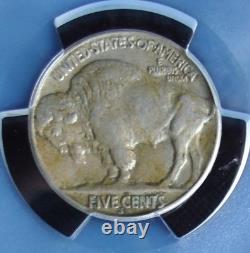 1926-S Buffalo Nickel PCGS XF 45 Gold Shield