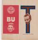 1927 Boston Football Large Program Arthur Dorfman Buffalo Bisons NFL NCAA Yanks