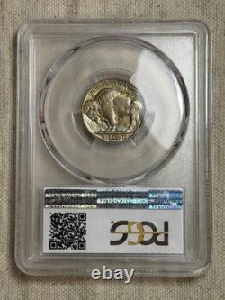 1927-D BUFFALO NICKEL PCGS AU58 CAC Approved Lightly Toned Great Everyman