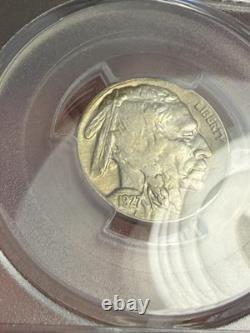 1927-D BUFFALO NICKEL PCGS AU58 CAC Approved Lightly Toned Great Everyman